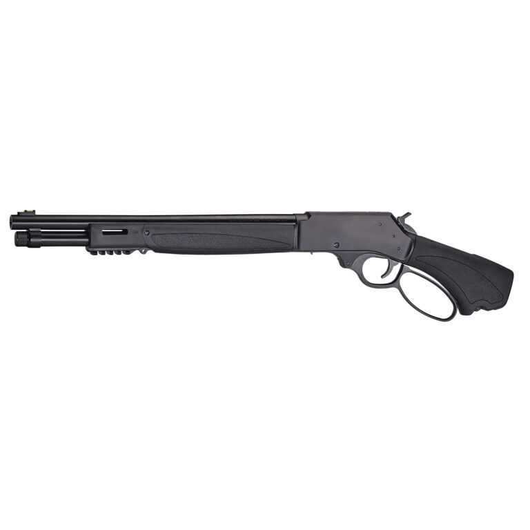 Henry AXE Lever Action .410 Bore - Black