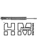 HM Defense Complete Upper Assemblies