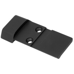 Holosun 509T Optic Plate Adapter - CZ P10