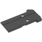 Holosun 509T Optic Plate Adapter - Glock MOS