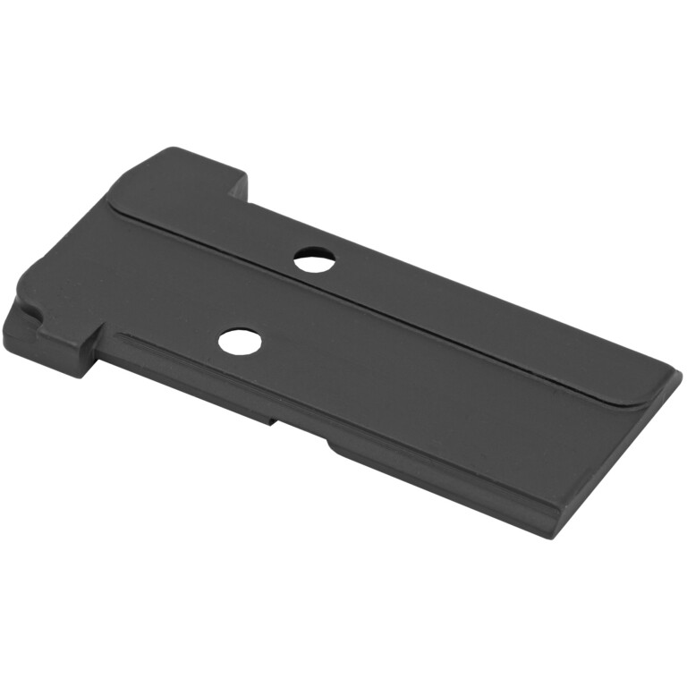 Holosun 509T Optic Plate Adapter - Glock MOS