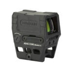 Holosun AEMS Core 2MOA Red Dot Optic - Multiple Reticle Colors