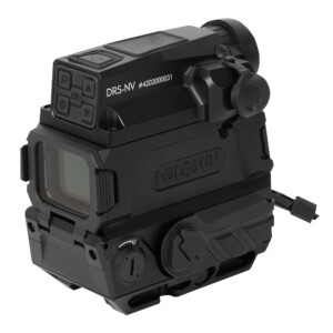 Night Vision Optics