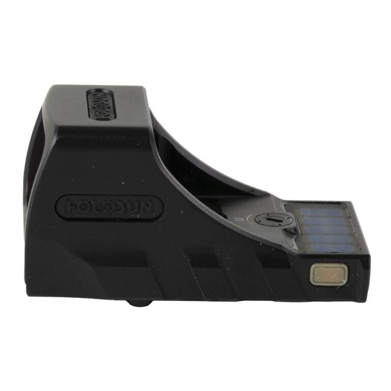 SCS for Walther PDP