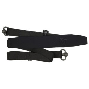 Haley Strategic D3 Padded Sling with QD Sling Swivels