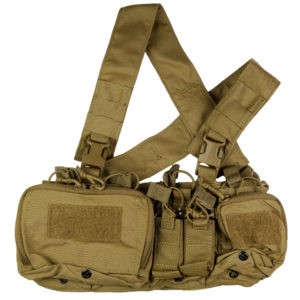 Haley Strategic D3CRH .308 Chest Rig