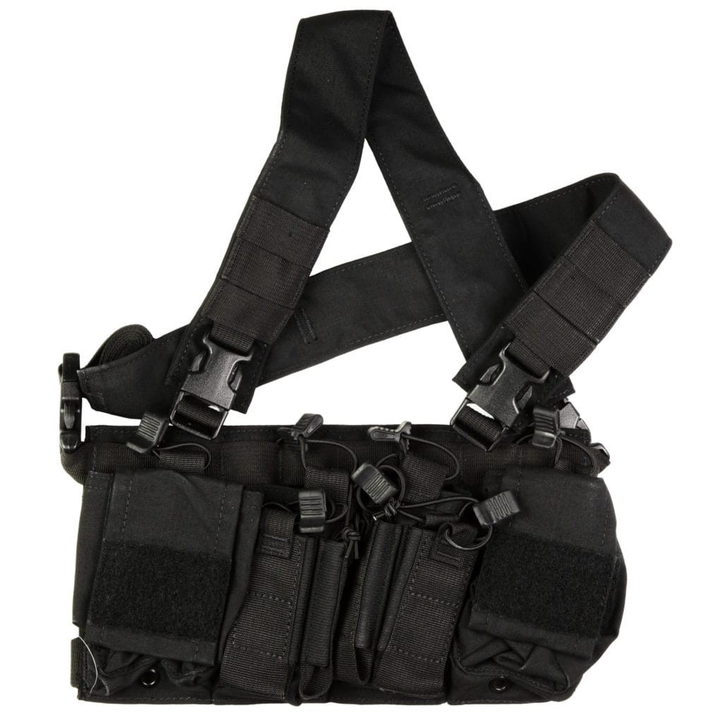 Haley Strategic D3CRX 5.56 Chest Rig