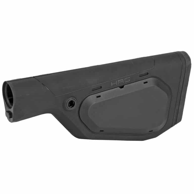 Hera HRS Fixed Buttstock A2 for AR-15 - AT3 Tactical