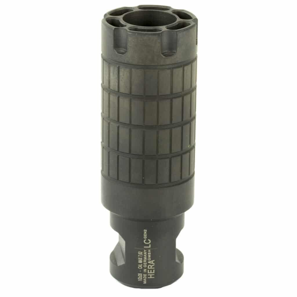 Hera Linear Compressor Gen 2 - 5.56mm 1/2X28 - AT3 Tactical