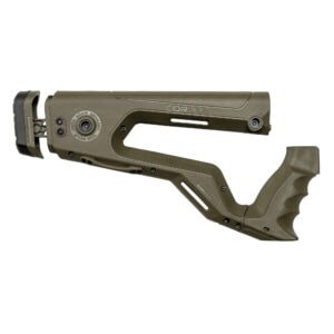 Hera-USA-CQR-Gen-2-AR15-Buttstock