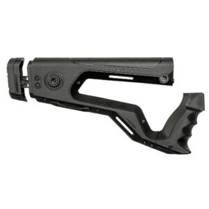 Hera USA CQR Gen 2 AR15 Buttstock