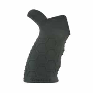 Hexmag Tactical Rubberized AR 15 Pistol Grip | Pistol Grip for AR-15