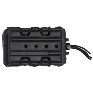 High Speed Gear Double AR15 Magazine Polymer Taco Pouch