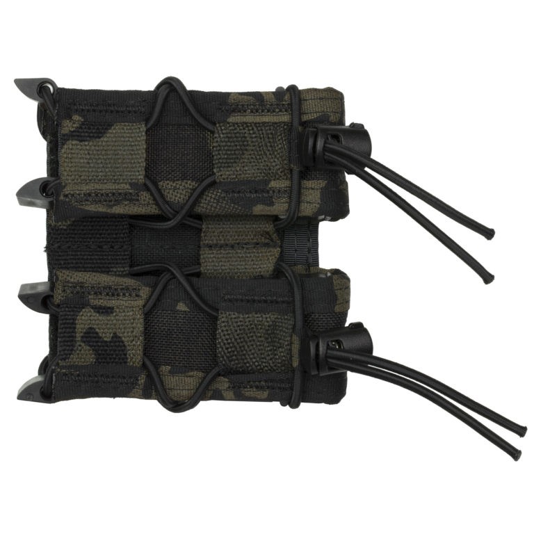 High Speed Gear Double Pistol Magazine Taco Pouch
