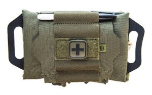 High-Speed-Gear-ReFlex-IFAK-Medical-MOLLE-Pouch