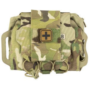 High-Speed-Gear-ReFlex-IFAK-Medical-MOLLE-Pouch