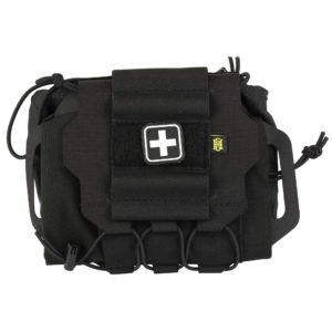 High Speed Gear ReFlex IFAK Medical MOLLE Pouch