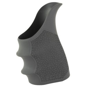 Hogue HandALL Beavertail Rubber Grip Sleeve for Glock 43X/48