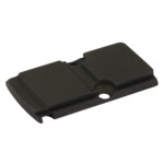 Holosun 507C to 509T Optic Plate Adapter