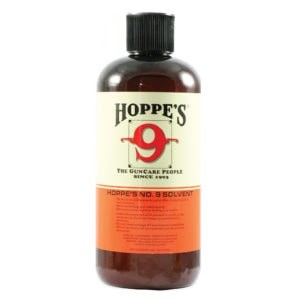 Hoppe's No. 9 Gun Cleaning Solvent