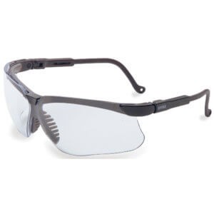 Howard Leight Genesis Shooting Glasses - AT3 Tactical