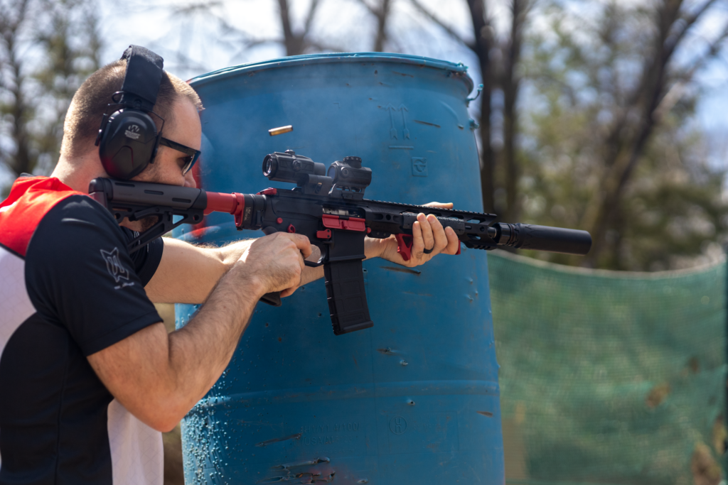 Choosing The Right Hearing Protection for Shooting: A Complete Guide