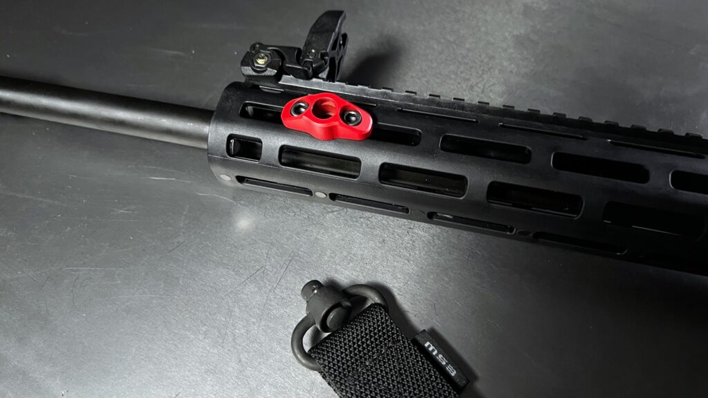 The Complete Guide to the M-LOK Attachment System