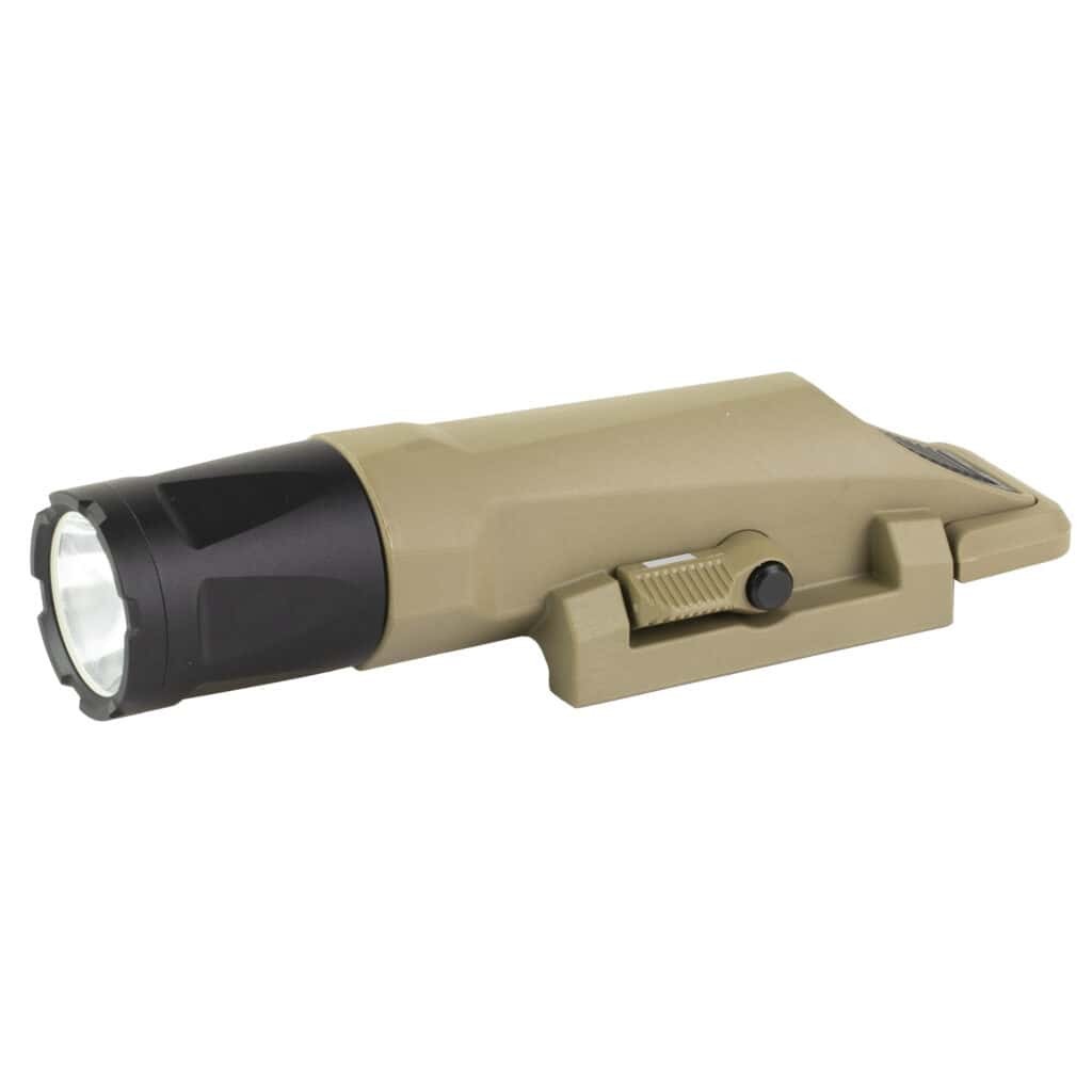 Inforce WMLX White LED Gen 3 - 1100 Lumens - Multiple Colors