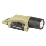 Inforce WML Gen 3 White/IR Weapon Mounted Light - Flat Dark Earth