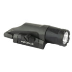 Inforce WML Gen 3 White/IR Weapon Mounted Light - Black