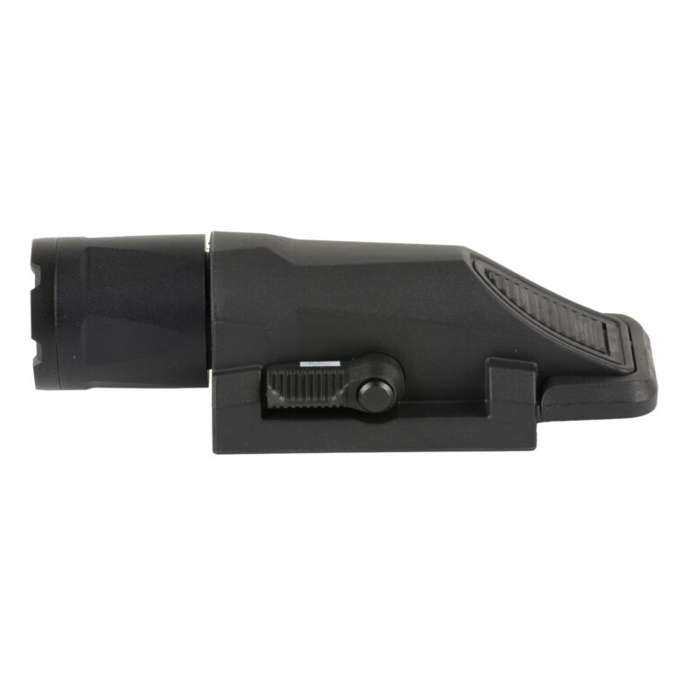 Inforce WML Gen 3 White/IR Weapon Mounted Light - Black