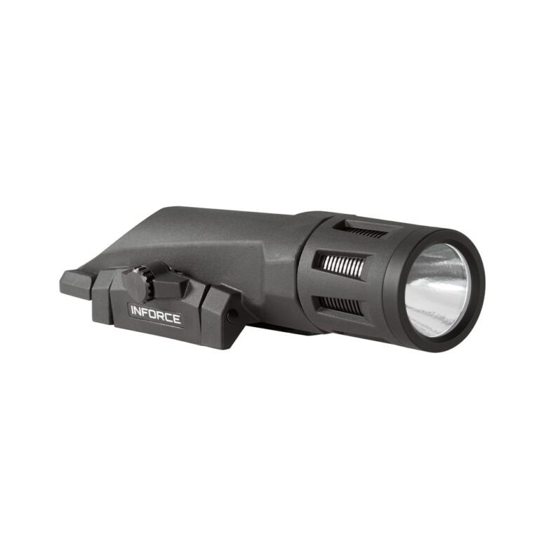 Inforce WMLX Gen 2 White LED Weapon Light