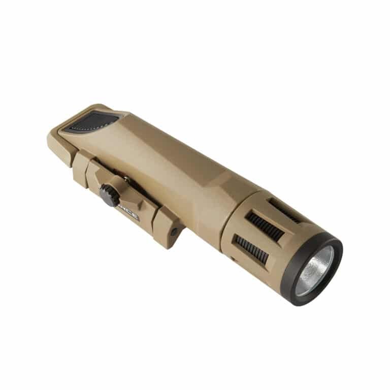 Inforce WMLX Gen 2 White LED Weapon Light