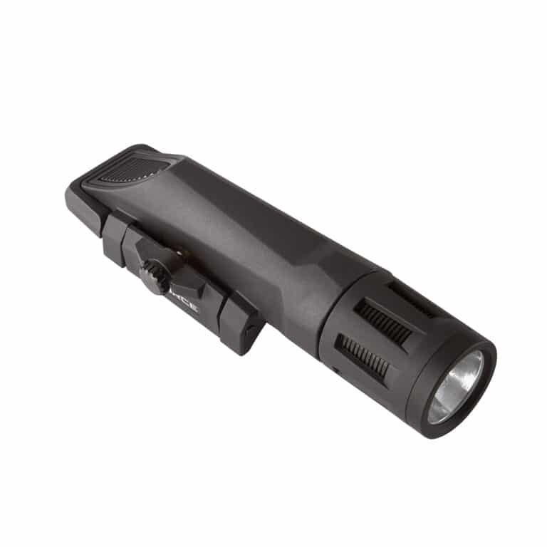 Discontinued: Inforce WMLX Gen 2 White LED Weapon Light