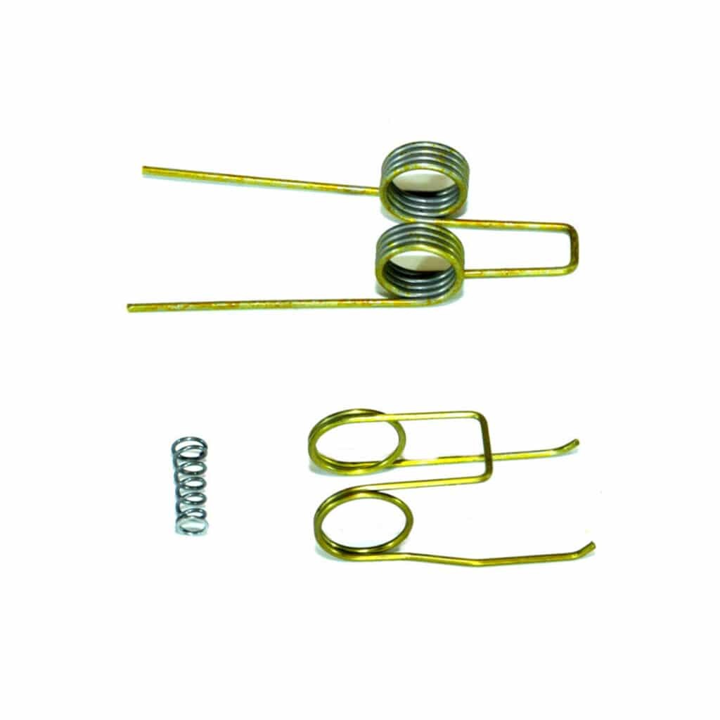 JP Enterprises 3.5lb Reduced Power Trigger Spring Kit for AR-15