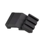 JP Enterprises 45-Degree Offset Rail Adapter for AR-15