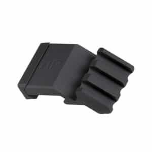 JP Enterprises 45-Degree Offset Rail Adapter for AR-15