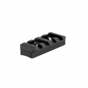 JP Enterprises Accessory Tactical Rail - 2" (w/o Backer Plate)