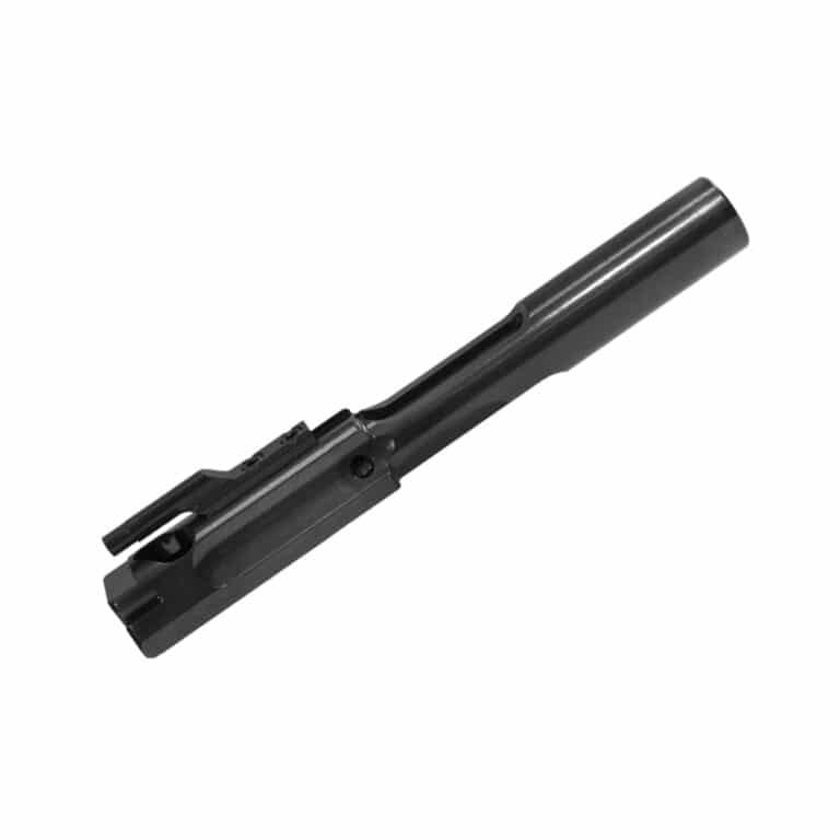 JP Enterprises Large Frame Full Mass Bolt Carrier - .308 / AR-10 - QPQ Finish