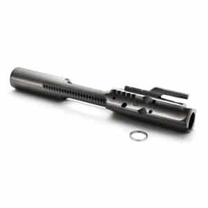 JP Enterprises Large Frame Full Mass Bolt Carrier - .308 / AR-10 - QPQ Finish