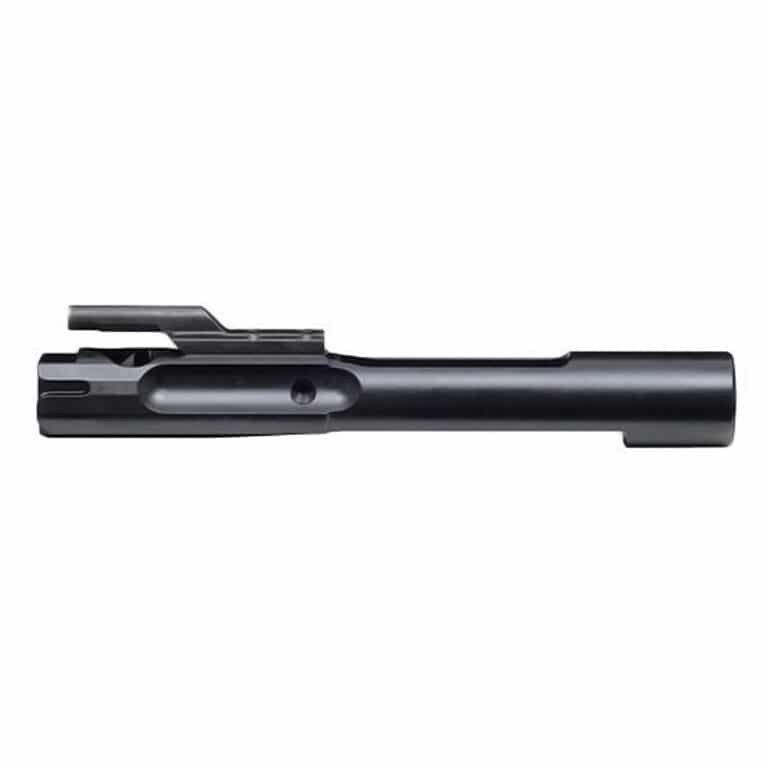 JP Enterprises Large Frame Full Mass Bolt Carrier - .308 / AR-10 - QPQ Finish