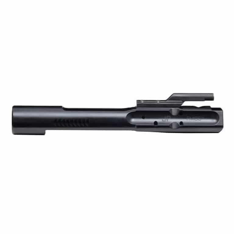 JP Enterprises Large Frame Full Mass Bolt Carrier - .308 / AR-10 - QPQ Finish