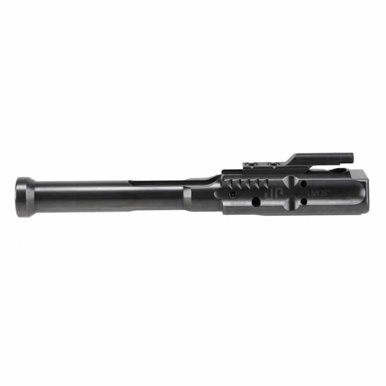 JP Enterprises Large Frame Low Mass Bolt Carrier .308 / AR-10 - QPQ Finish