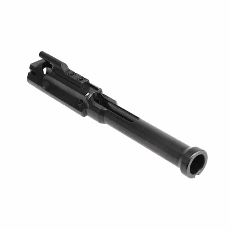 JP Enterprises Large Frame Low Mass Bolt Carrier .308 / AR-10 - QPQ Finish