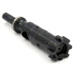 JP Enterprises Matched Bolt - Bolt Face