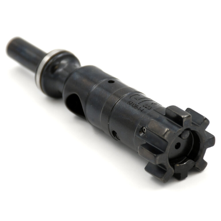 JP Enterprises Matched Bolt - Bolt Face