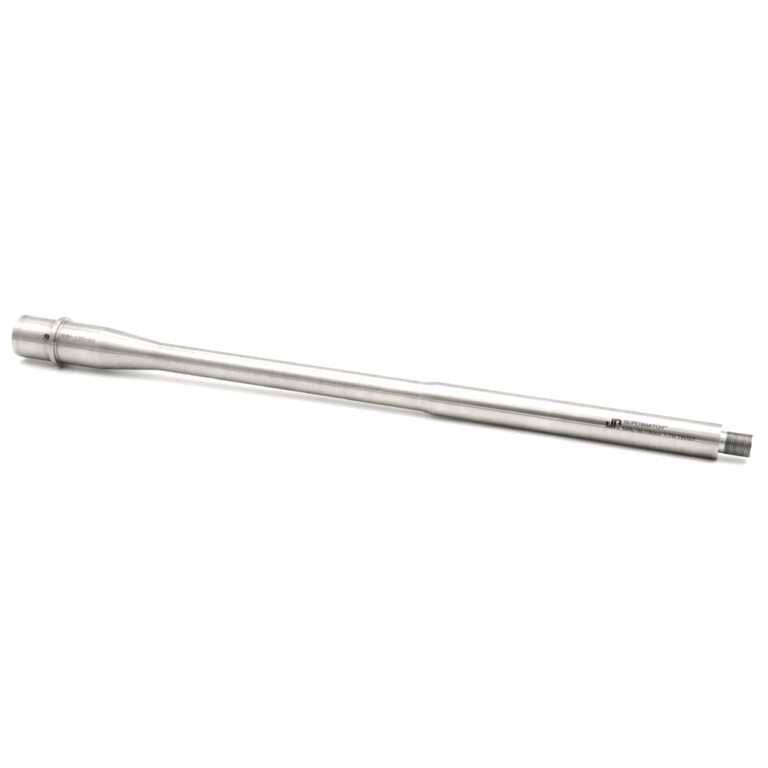 JP Enterprises Supermatch Barrel - 9mm 16 Inch - Stainless