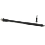 JP Enterprises Supermatch Barrel with Matched Bolt - 223 Wylde 16 Inch - Black Teflon