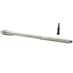 JP Enterprises Supermatch Barrel with Matched Bolt - 223 Wylde 16 Inch - Stainless