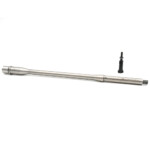 JP Enterprises Supermatch Barrel with Matched Bolt - 223 Wylde 18 Inch - Stainless